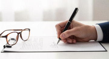signing-document-with-eyeglasses