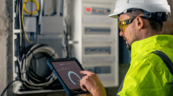 Smart Maintenance: Why IoT and Sensors Change Everything