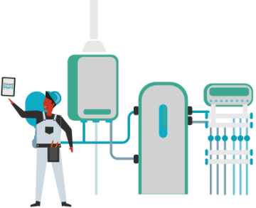 The eight key features of a CMMS
