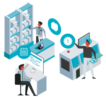 The FMEA process in 8 key steps