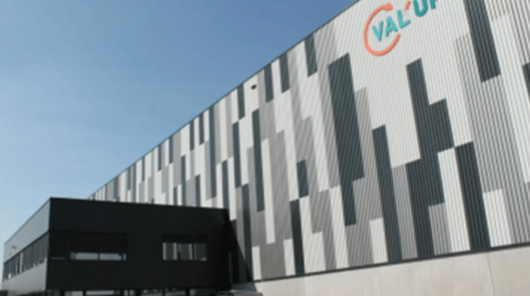 valup-checks-the-continuity-of-its-sorting-center-s-operations-using-dimo-maint