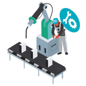 What is Industrial Maintenance