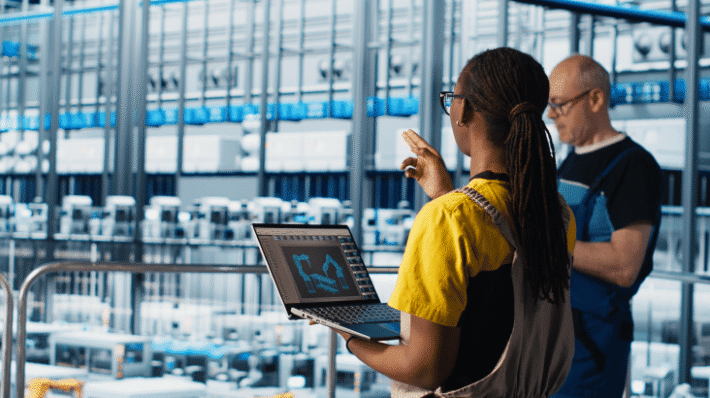 What is Industry 5.0
