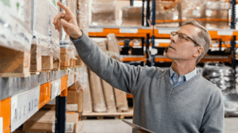 When CMMS Serves Stock Optimization