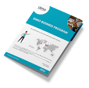 Who can benefit from our partnership program?