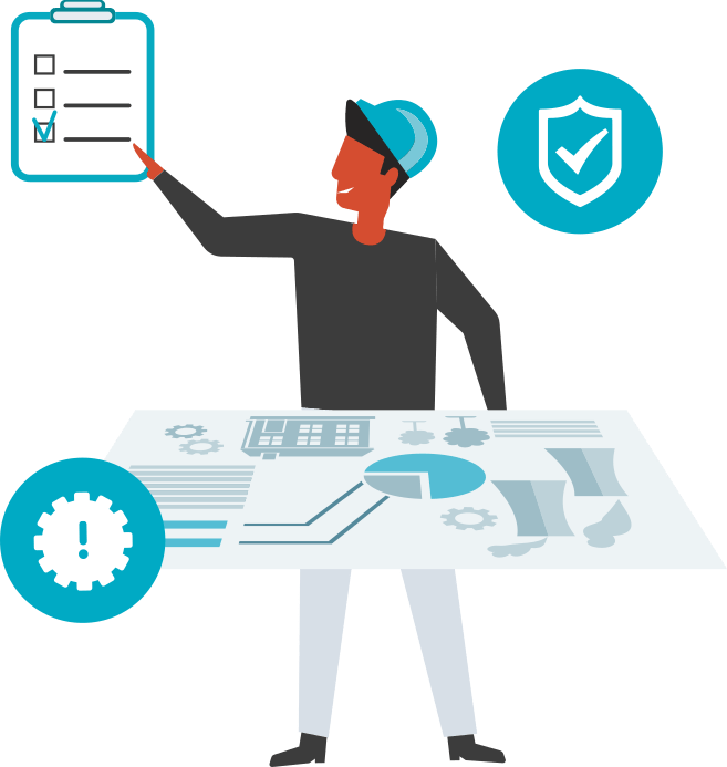 Why Are Digital Twins a Game Changer for Maintenance