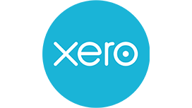 XERO PNG 272X150