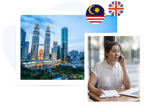 Your CMMS contacts in Asia all the answers you need!
